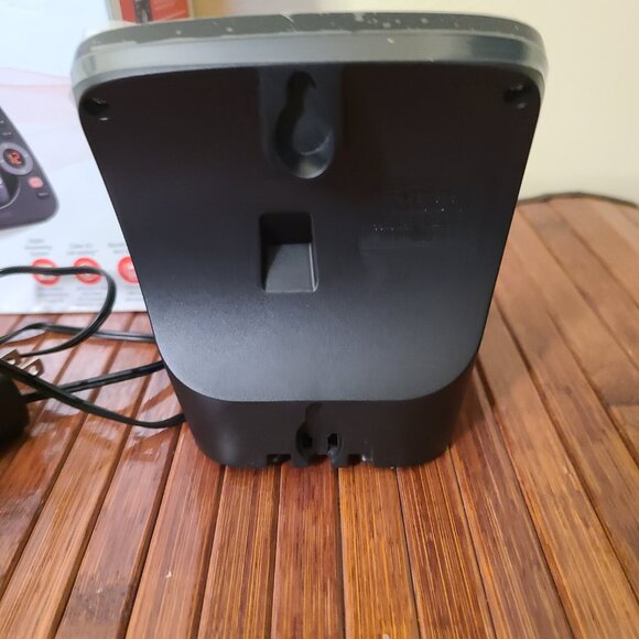 vtech Cordless Answering System Digital Answering Machine CS6224-11 - Picture 5 of 10